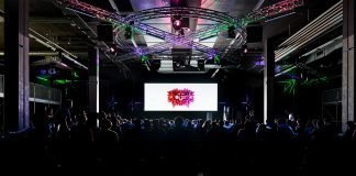 Entrepreneur Technologie START Summit St. Gallen Veranstaltung Event