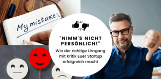 feedback_startup_kritik_blog
