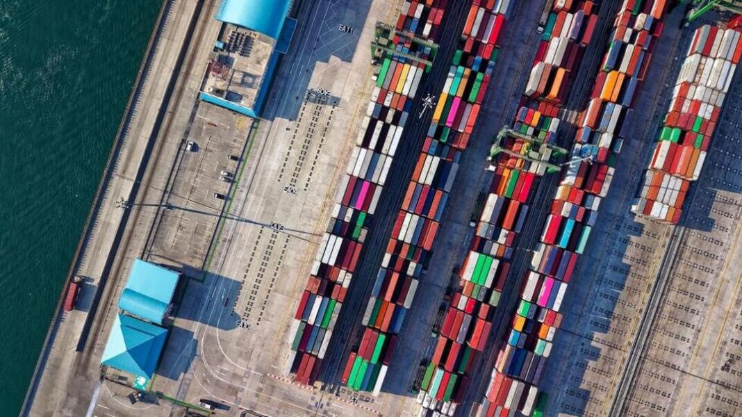 Logistik Startups - optimierte Nachhaltigkeit