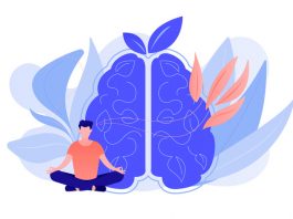 how to focus