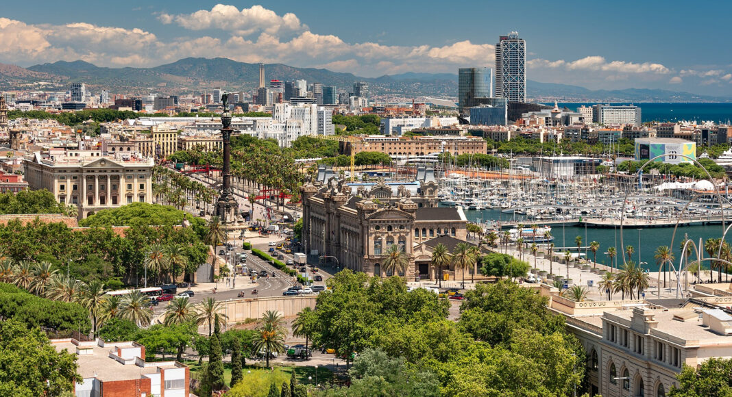 Auswandern nach Barcelona: Leben, Miete, Steuern und Gründung