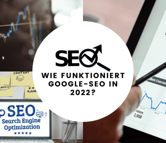 SEO 2022