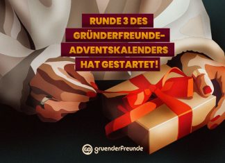 Gruender_Startup_Blog_Weihnachten