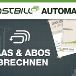 Fastbill Automatic Gruenderfreunde