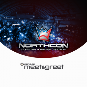 Clans.de Meet and Greet NorthCon