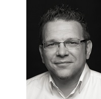 Andreas Weidenhaupt (CEO Infernum Produktions AG)