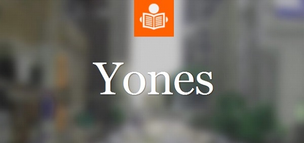 Yones