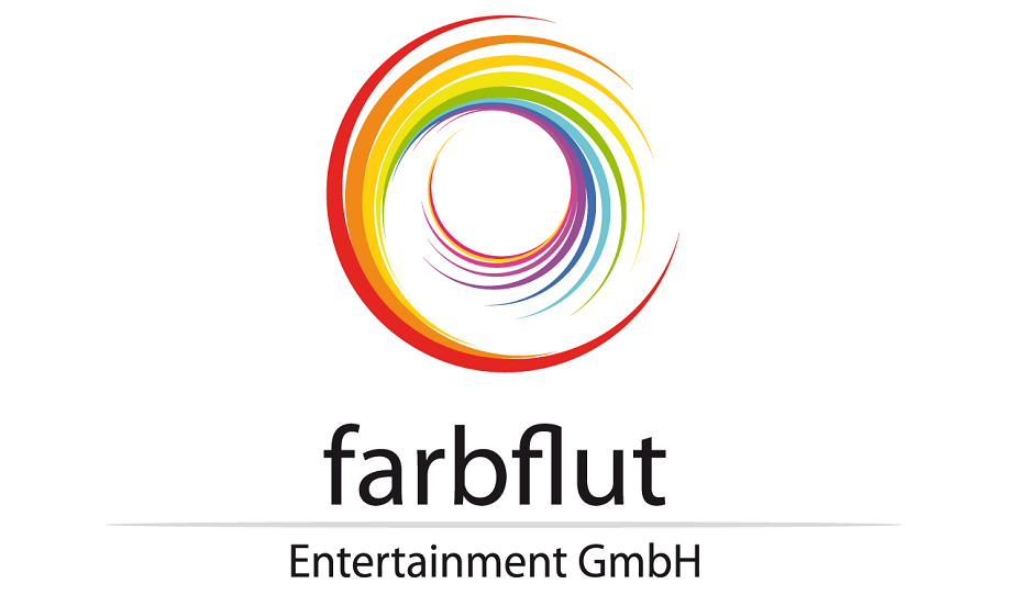 Farbflut-Logo