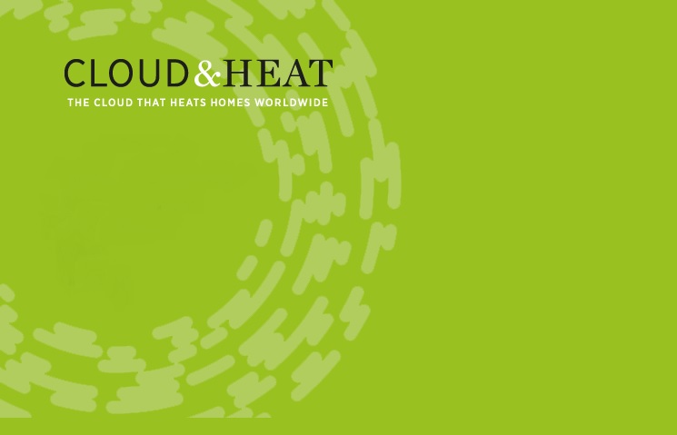 Die grüne Cloud AoTerra wird zu Cloud&Heat