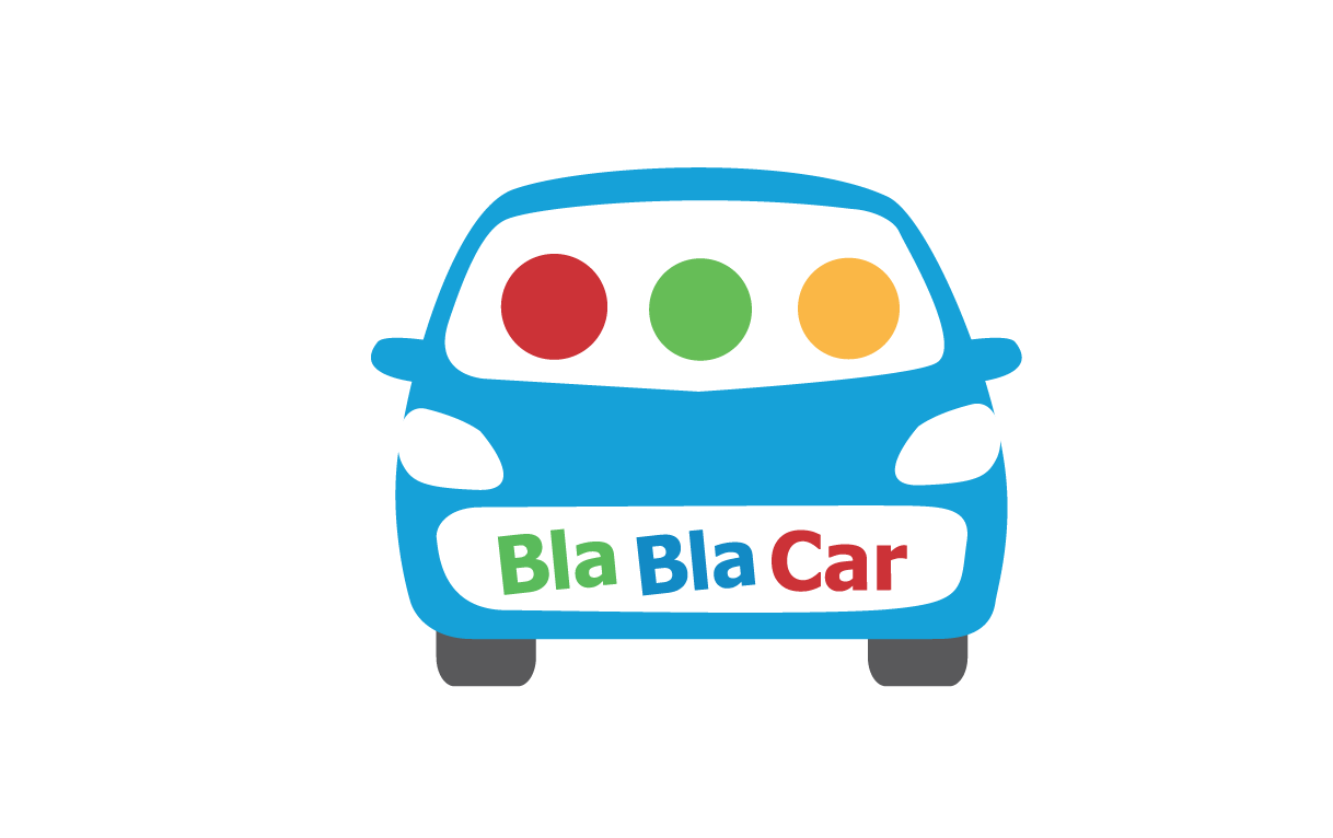 BlaBlaCar ist die günstige Mitfahrgelegenheit
