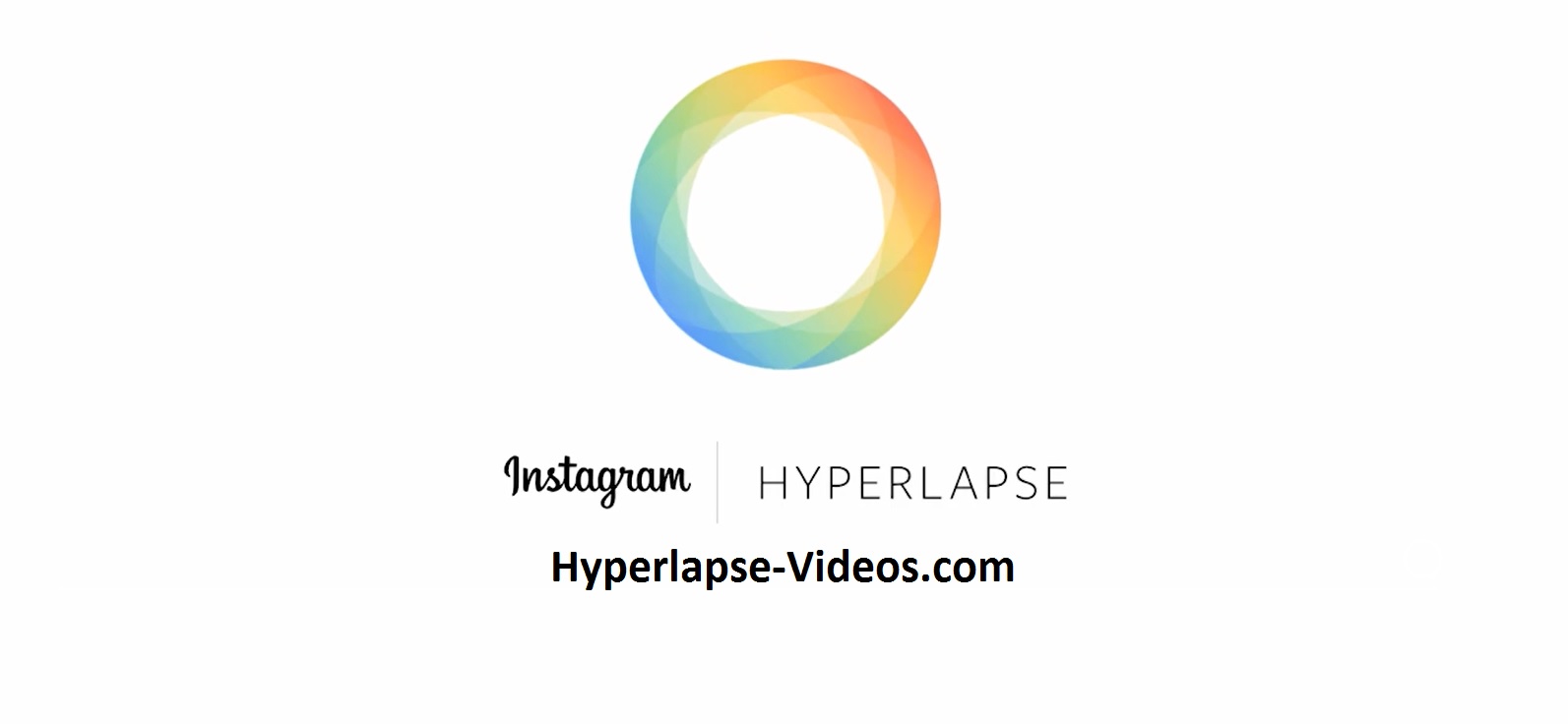 Hyperlapse from Instagram - Ein must have!