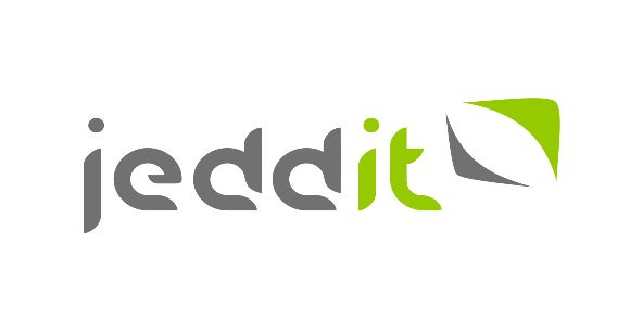 Mit JEDDiT wird jede Online-Bewerbung professionell