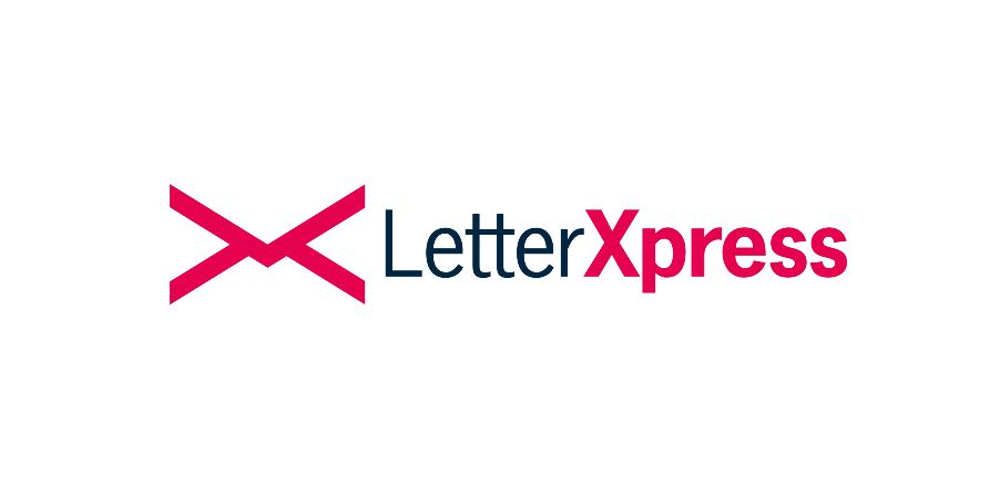 Briefversand leicht gemacht mit LetterXpress