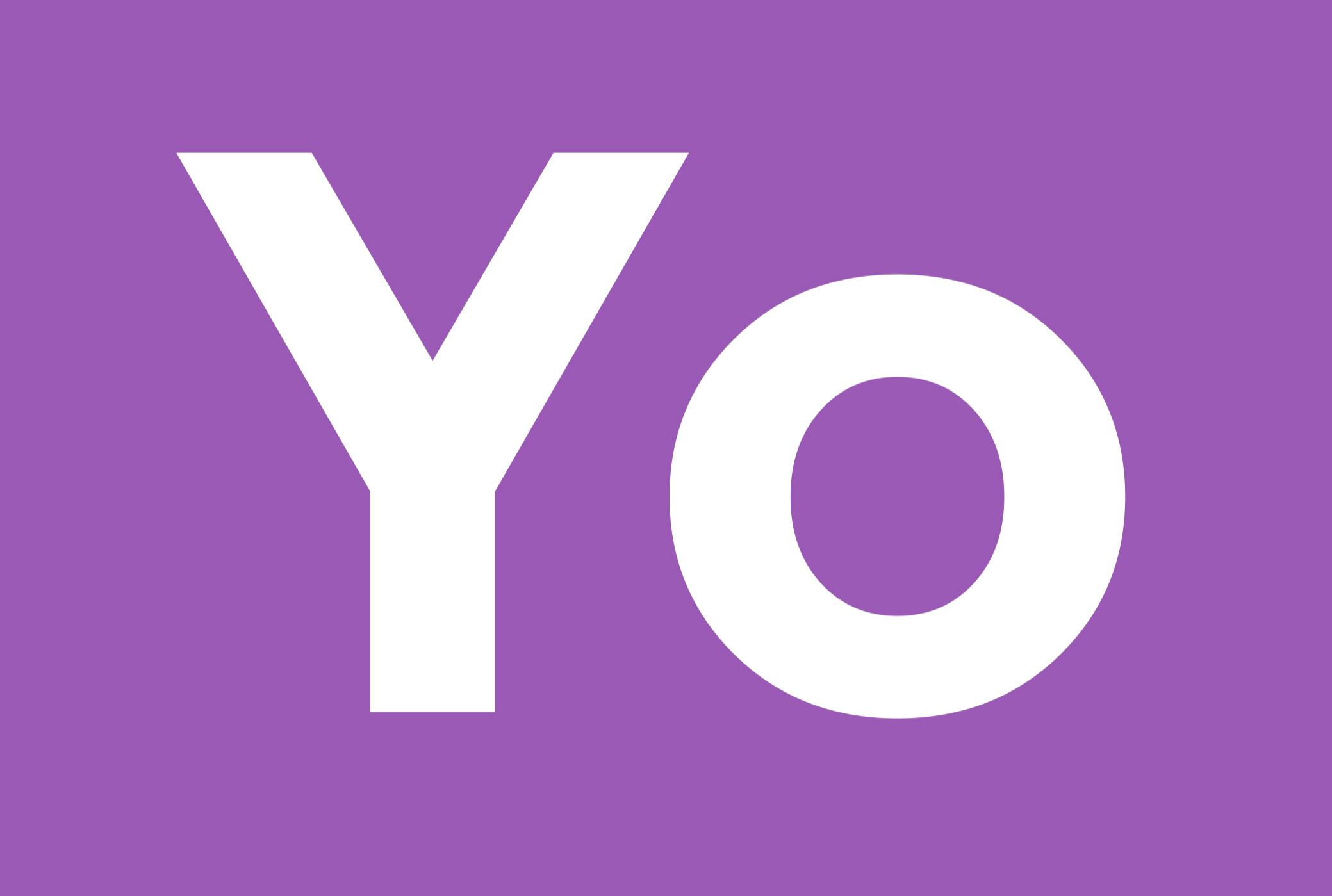 Yo - die dämlichste App des Jahres?