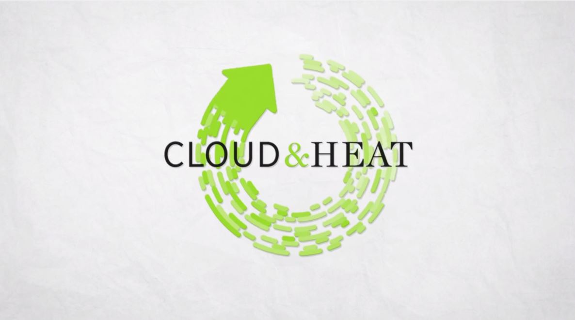 Cloud&Heat - umweltfreundliche Energie aus der Cloud