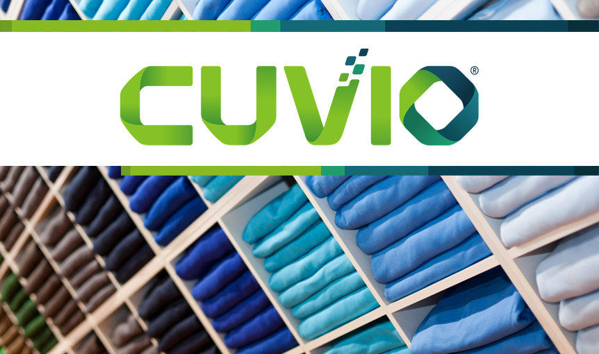 CUVIO - Textildruck mit Gründerfreunde-Rabatt!