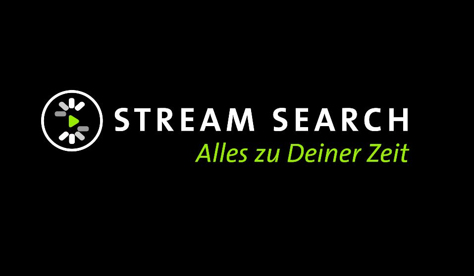 Stream Search hilft bei der Suche nach dem besten Programm