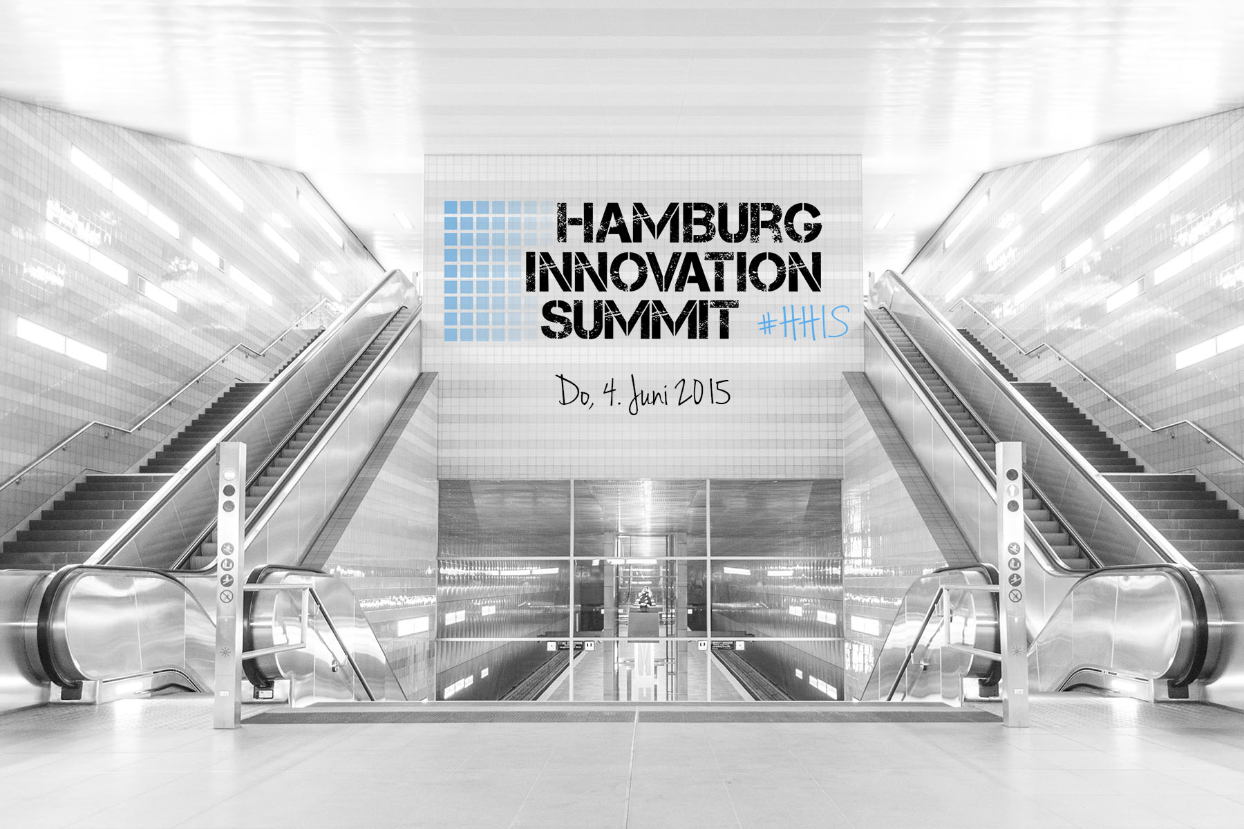 HHIS - ein neues Kürzel für Innovation in Hamburg