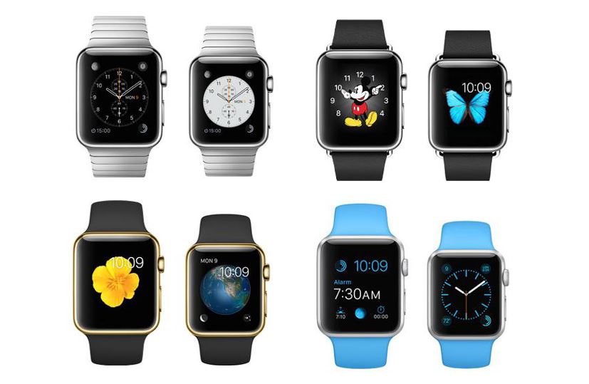 Presseschau: Wer braucht die Apple Watch?