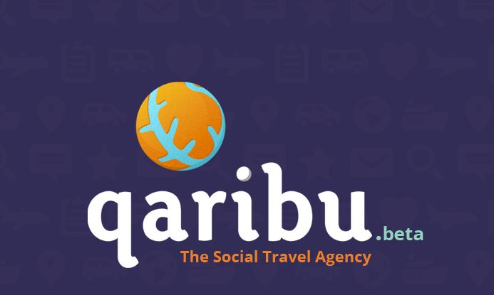 Qaribu macht die Community zum Reiseveranstalter