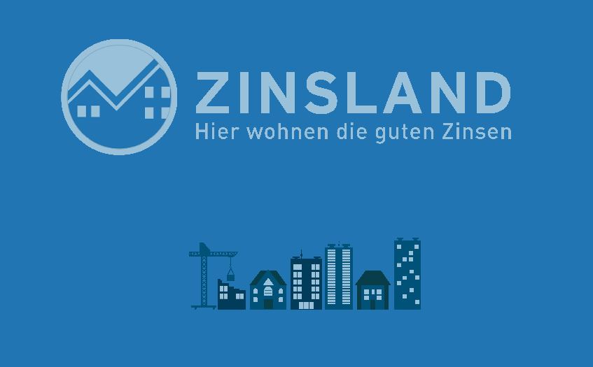 ZINSLAND - Immobilien-Crowdinvesting auch für Kleinanleger