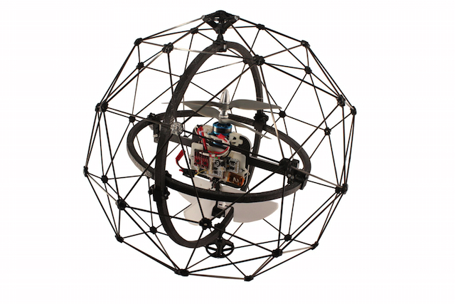 Venture Kick: Preise für Drohnen und Tumoranalyse