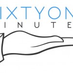 Sixtyone Minutes