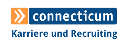 Logo Connecticum Jobmesse