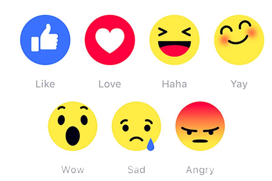 Presseschau: Facebook lässt die Emojis los