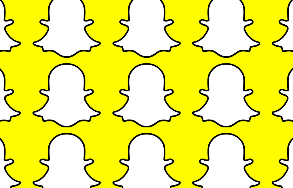 Presseschau: Snapchat ist nicht zu bremsen