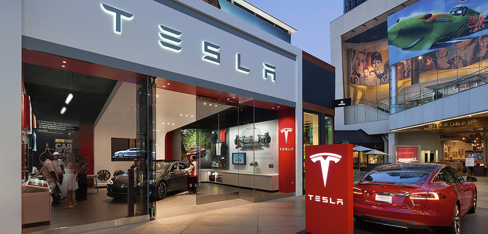 Presseschau: das härteste Jahr für Tesla