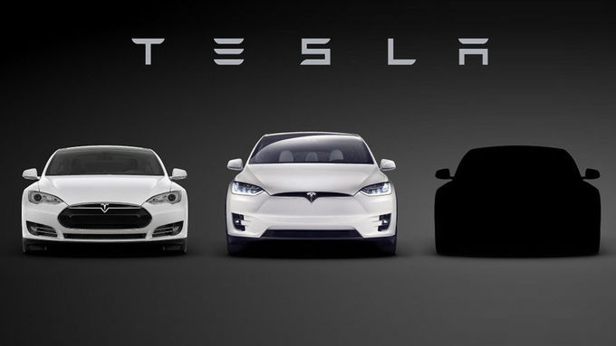 Presseschau: Knackt Tesla den Massenmarkt?