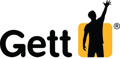 Gett-Logo
