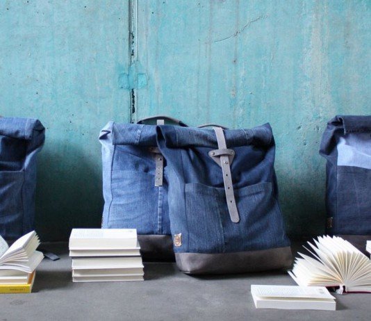 Bridge&Tunnel Fashion Modelabel