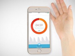Preventicus Heartbeats Gesundheit App Medizin Schlaganfall
