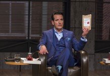 Höhle der Löwen Staffel 20: acht Löwen, und wie viele Deals wirklich halten