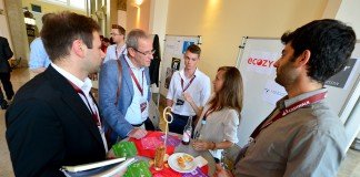 Cashwalk Finanzen Wettbewerb Fintech