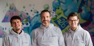 Transaktionen N26 mobile Bank Gründerteam