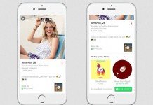 Tinder Spotify App Dating Musik