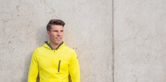 Runtastic Sport Fitness Joggen