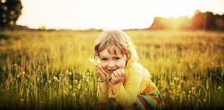 GoodHands Kinderbetreuung Kinder Soziales
