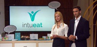 intueat Diät Food Höhle der Löwen