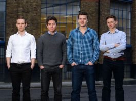 GoCardless Finanzen Bargeld