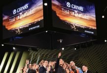 Chivas The Venture Wettbewerb Soziales Social