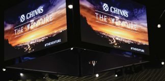 Chivas The Venture Wettbewerb Soziales Social