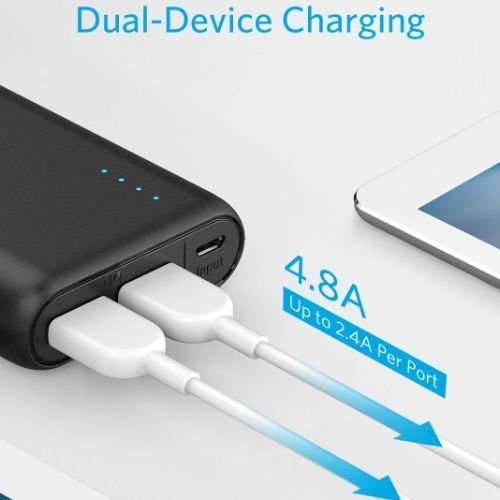 ANKER Powerbank 20100mAh