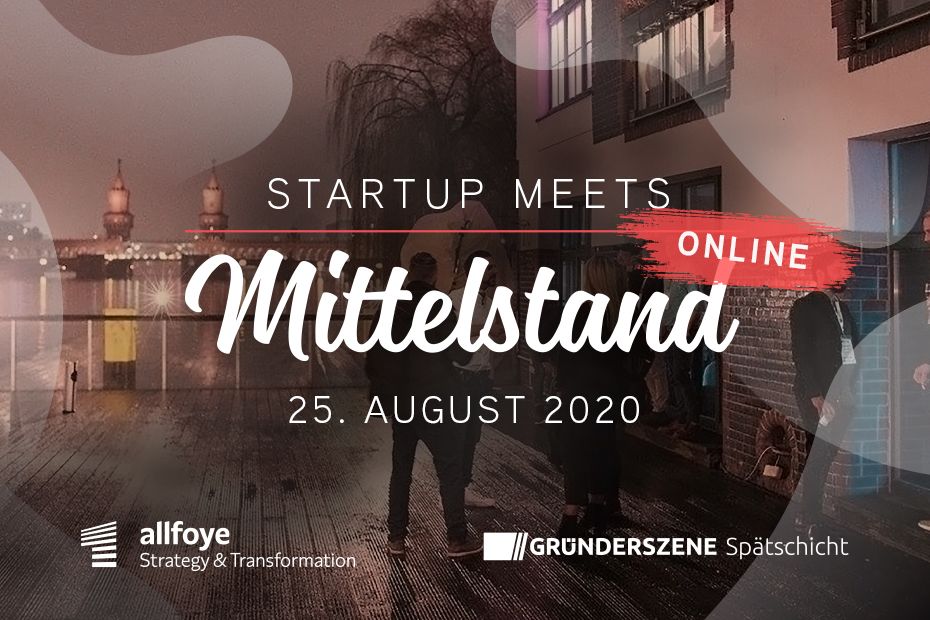 Startup_Mittelstand_Gründerszene_Gründerfreunde_Event