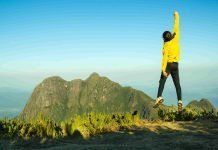 Was ist ein digitaler Nomade?