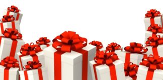 depositphotos.com; Titel: Geschenke; ID: 3705502; Autor: frenta