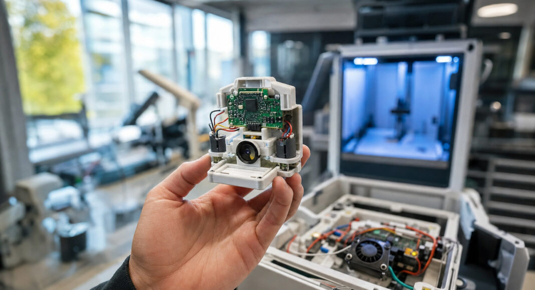 Forschungszulage für Startup-Projekte